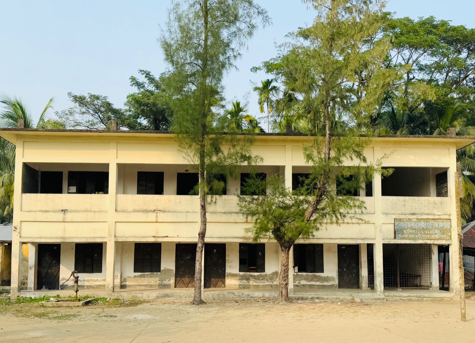 BG Image